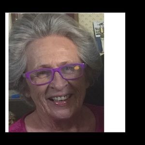 Meet your Posher, Marjorie